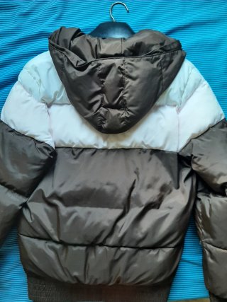 Chaqueta Adidas acolchada