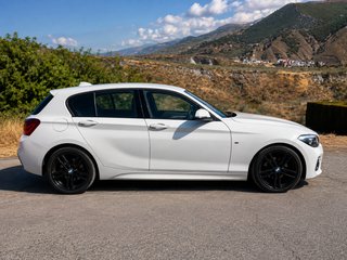 BMW Serie 1 2018 f20