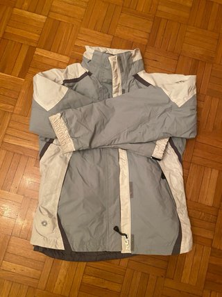 Giacca Sci Salewa Donna