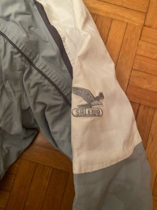 Giacca Sci Salewa Donna