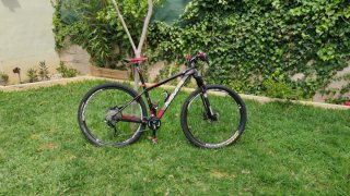MMR Zen 29 Bicicleta Montaña