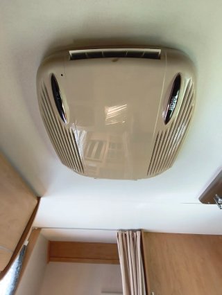 Caravana Caravelair Antares Luxe 426