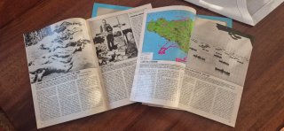 OGGI-1943: L'anno che cambiò l'Italia