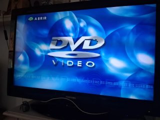 Reproductor DVD/TDT Easy Home Combo 08