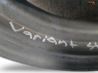 Llanta 10" Delantero Derbi Variant Start Ds