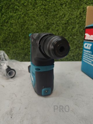 Martillo lijero 17mm a batería - Makita