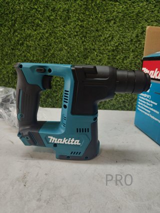 Martillo lijero 17mm a batería - Makita