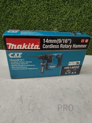 Martillo lijero 17mm a batería - Makita