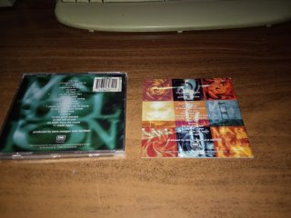 Marillion CDs a 6,00 euros la unidad