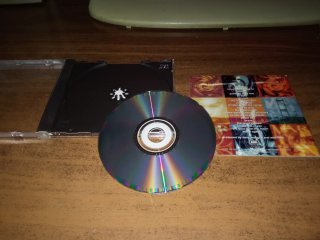 Marillion CDs a 6,00 euros la unidad