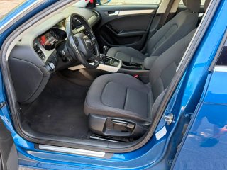 Audi A4 2009