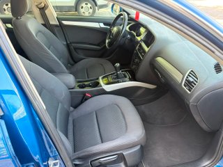Audi A4 2009