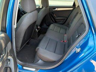Audi A4 2009