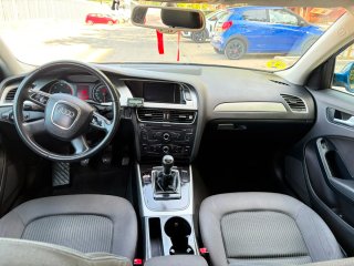 Audi A4 2009