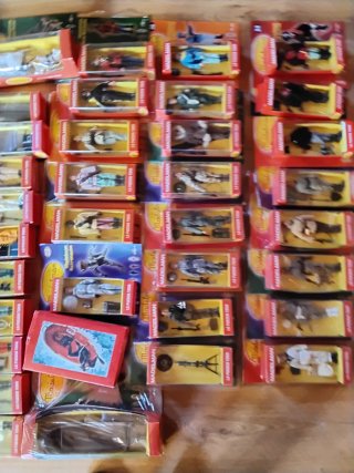 Madelman Colección Completa