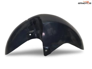 Guardabarros Negro Delantero Suzuki Burgman