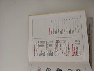 Pack libros cocina recetas trucos dieta equilibrad