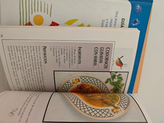 Pack libros cocina recetas trucos dieta equilibrad