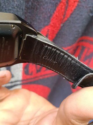Réplica Cartier Santos 100