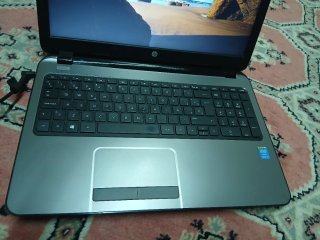 Portátil HP i3 4ª Gen