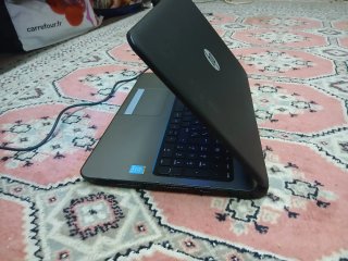 Portátil HP i3 4ª Gen