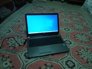 Portátil HP i3 4ª Gen