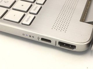 E643535-0 PC PORTATIL HP LAPTOR