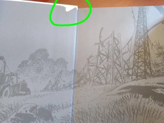 Hombre. Volumen 2. Cómic