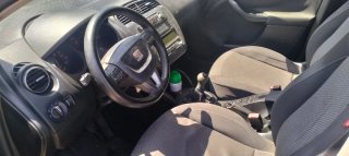 SEAT Altea 2012