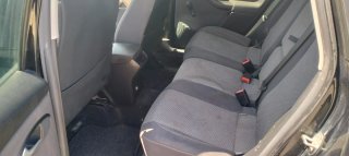 SEAT Altea 2012