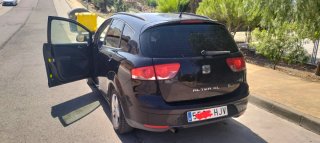 SEAT Altea 2012