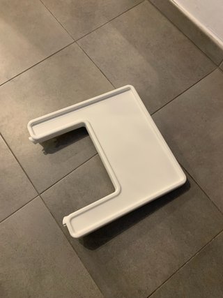 Bandeja trona Ikea