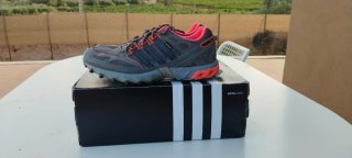 Zapatillas Adidas Kanadia TR4 Talla 42.5