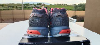 Zapatillas Adidas Kanadia TR4 Talla 42.5