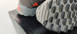 Zapatillas Adidas Kanadia TR4 Talla 42.5