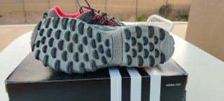 Zapatillas Adidas Kanadia TR4 Talla 42.5