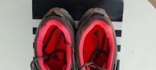 Zapatillas Adidas Kanadia TR4 Talla 42.5