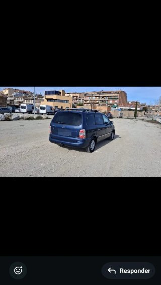 Hyundai Trajet 2006