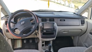 Hyundai Trajet 2006