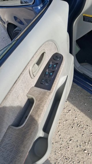 Hyundai Trajet 2006