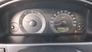 Hyundai Trajet 2006