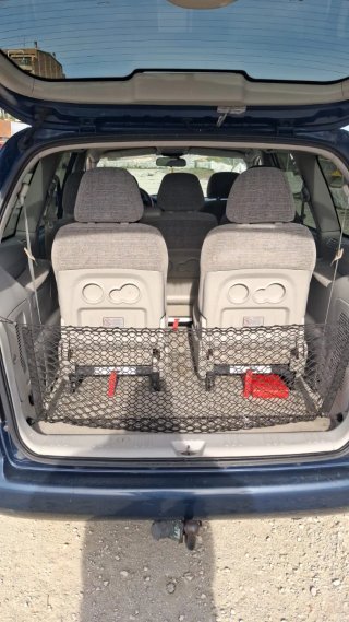 Hyundai Trajet 2006