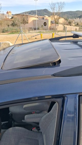 Hyundai Trajet 2006