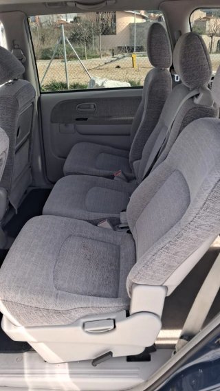 Hyundai Trajet 2006