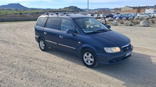 Hyundai Trajet 2006