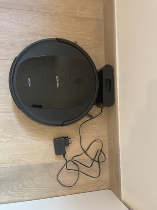 Aspirador Cecotec Conga
