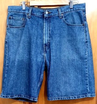 LEVIS ORIGINAL TALLA W36 DE U.S.A