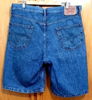 LEVIS ORIGINAL TALLA W36 DE U.S.A