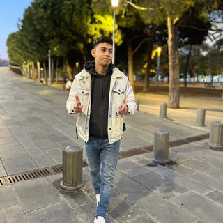 Busco empleo soy un chico dinamico