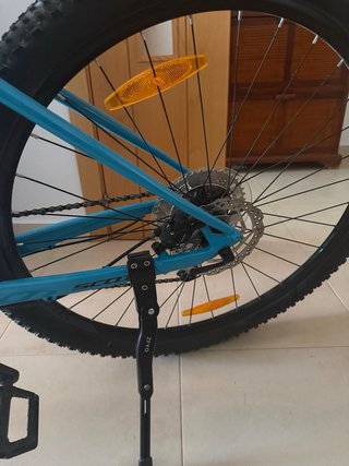 Bicicleta de Montaña Scott Aspect